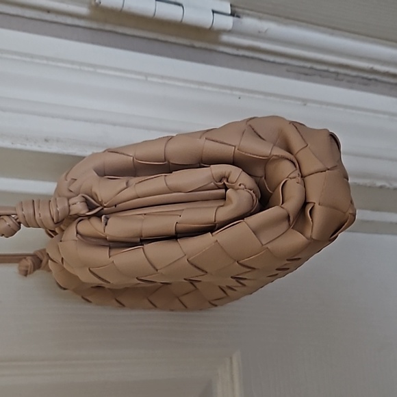 Weaving cloud bag - Picture 4 of 9